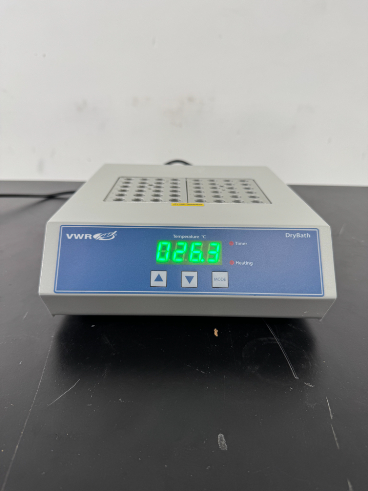 Image of VWR Dry Bath